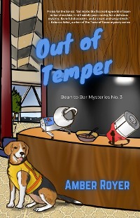 Cover Out of Temper