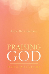 Cover Praising God