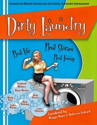 Cover Dirty Laundry