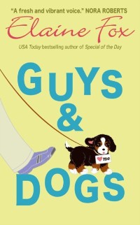 Cover Guys & Dogs