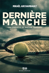 Cover Dernière manche