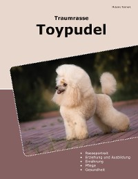 Cover Traumrasse Toypudel