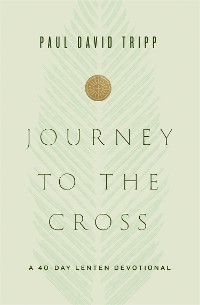 Cover Journey to the Cross