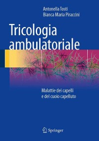 Cover Tricologia ambulatoriale