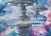 Cover Weltenschmerzbummel