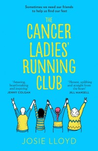 Cover Cancer Ladies' Running Club