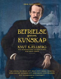 Cover Befrielse genom kunskap