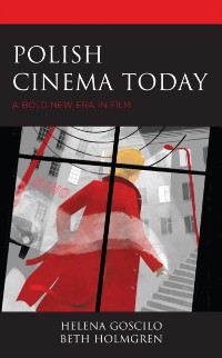 Cover Polish Cinema Today