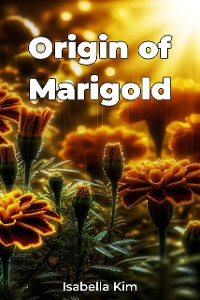 Cover Origin of Marigold