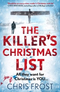 Cover Killer's Christmas List