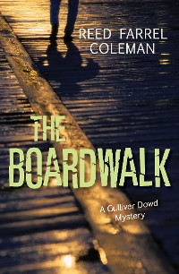 Cover The Boardwalk