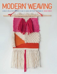 Cover Modern Weaving