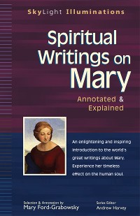 Cover Spiritual Writings on Mary