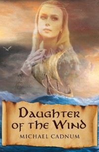 Cover Daughter of the Wind