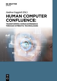 Cover Human Computer Confluence