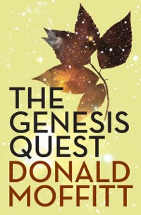 Cover Genesis Quest
