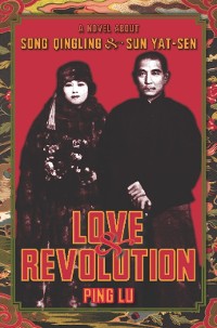 Cover Love and Revolution