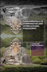 Cover Fundamentals of Comparative and Intercultural Philosophy