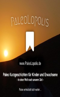 Cover PaleoLopolis - Paleo Entwickelt Sich Weiter...