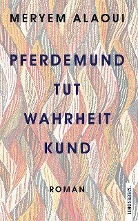 Cover Pferdemund tut Wahrheit kund