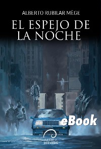 Cover El espejo de la noche