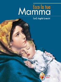 Cover Ecco la tua Mamma