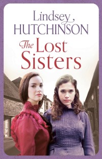 Cover Lost Sisters