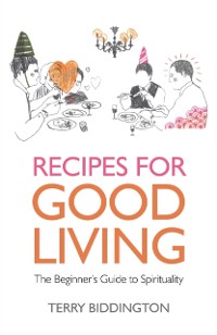 Cover Recipes for Good Living
