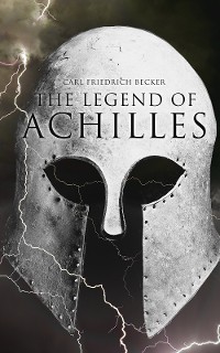 Cover The Legend of Achilles