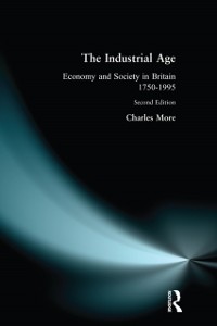 Cover The Industrial Age