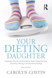 Cover Your Dieting Daughter