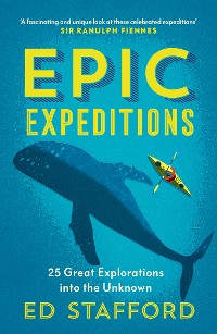 Cover Epic Expeditions
