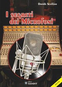 Cover I segreti dei microfoni