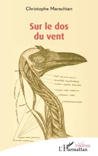 Cover Sur le dos du vent