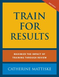 Cover Train for Results
