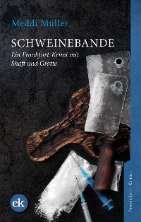 Cover Schweinebande