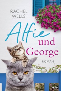 Cover Alfie und George