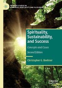 Cover Spirituality, Sustainability, and Success