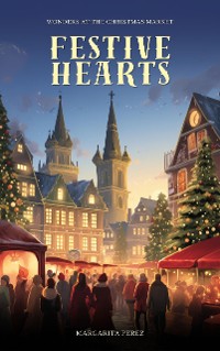 Cover Festive Hearts