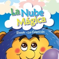 Cover La Nube Mágica - Colección Completa