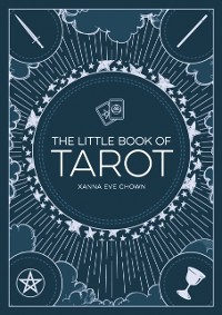 Cover Little Book of Tarot