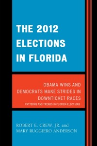 Cover 2012 Elections in Florida