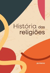 Cover História das religiões