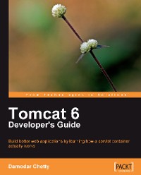 Cover Tomcat 6 Developer's Guide