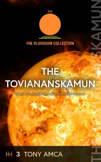 Cover The Toviananskamun