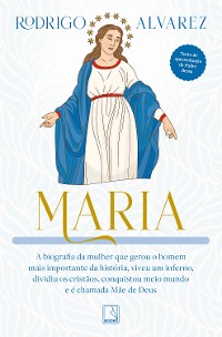 Cover Maria