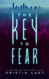 Cover Key to Fear