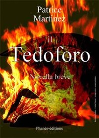 Cover Il Tedoforo