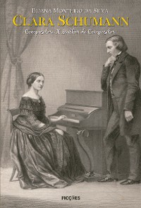 Cover Clara Schumann