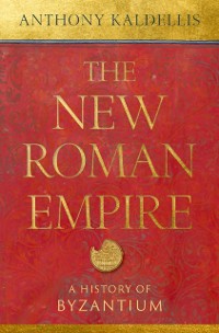 Cover New Roman Empire